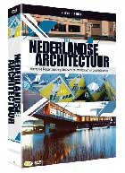 Markante Nederlandse gebouwen en architecten uit de 20ste eeuw.