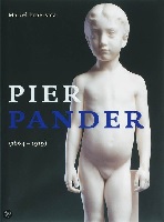 Pier Pander (1864-1919). Zoektocht naar zuiverheid