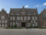 Roermond - Wandelroute langs gebouwen van de rijksbouwmeester Pierre Cuypers