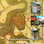 Winkelwoningen, villa's en herenhuizen