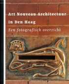 Art Nouveau Architectuur in Den Haag.