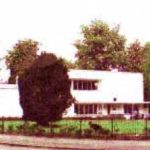 Villa's van rond 1900