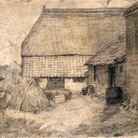 Mondriaan, Pieter Cornelis (Piet)