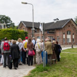 Delft 9 juni 2018 (3 / rondleiding)