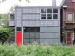 Rietveld-wandeling Utrecht